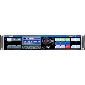TC Helicon VoiceLive Rack Processor